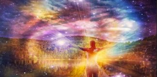 Se synchroniser avec votre conscience supérieure